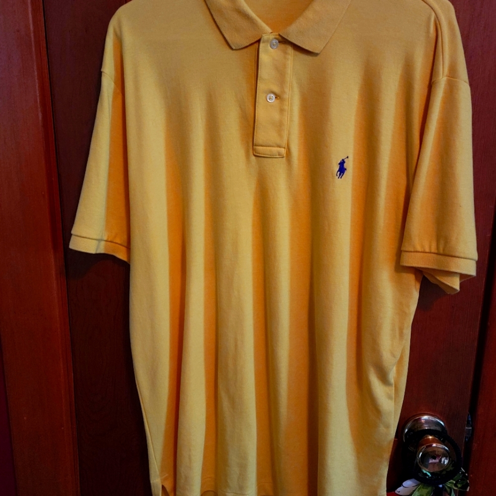 Ralph lauren polo